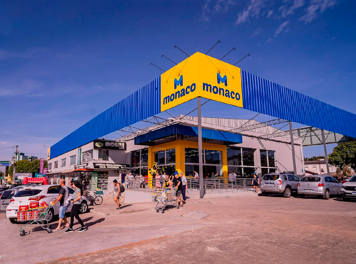 Home - Atacado Supermercado - Monaco Atacado