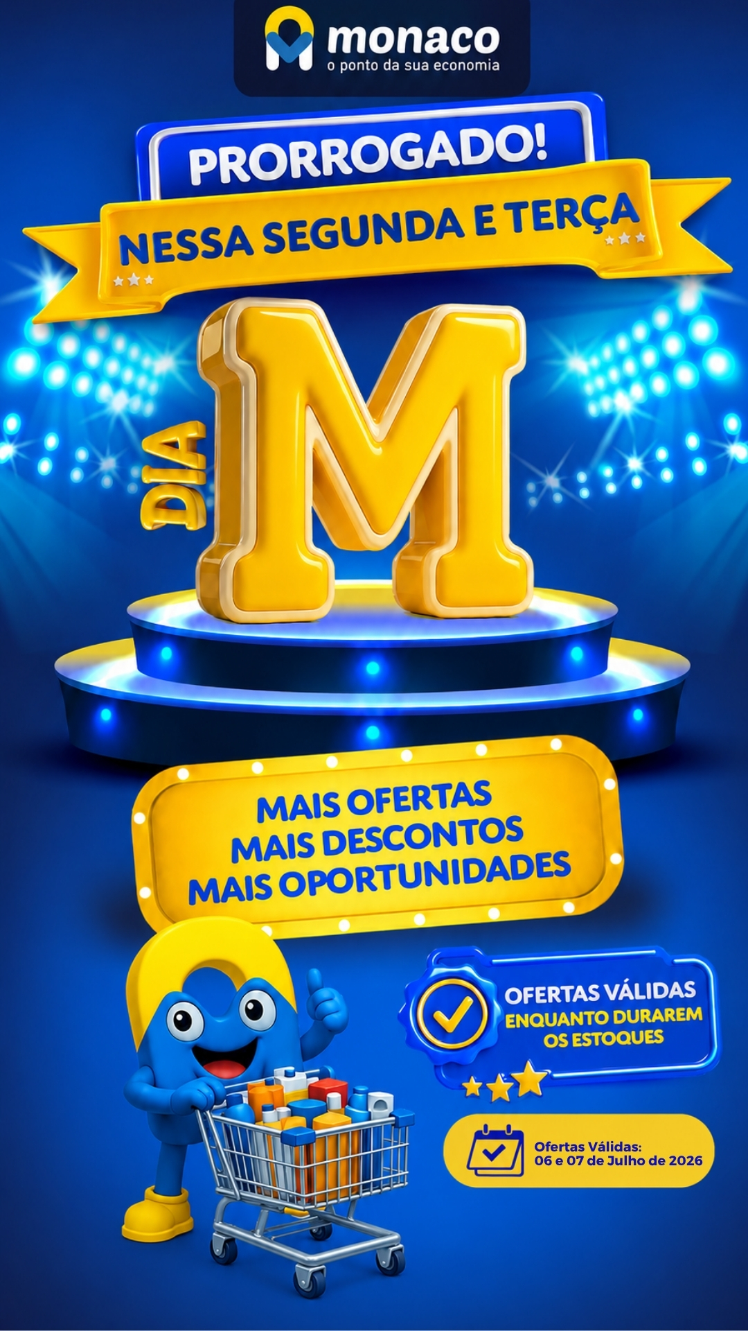M PRORROGADAS 1