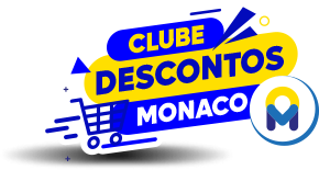 Faça parte do Clube Monaco