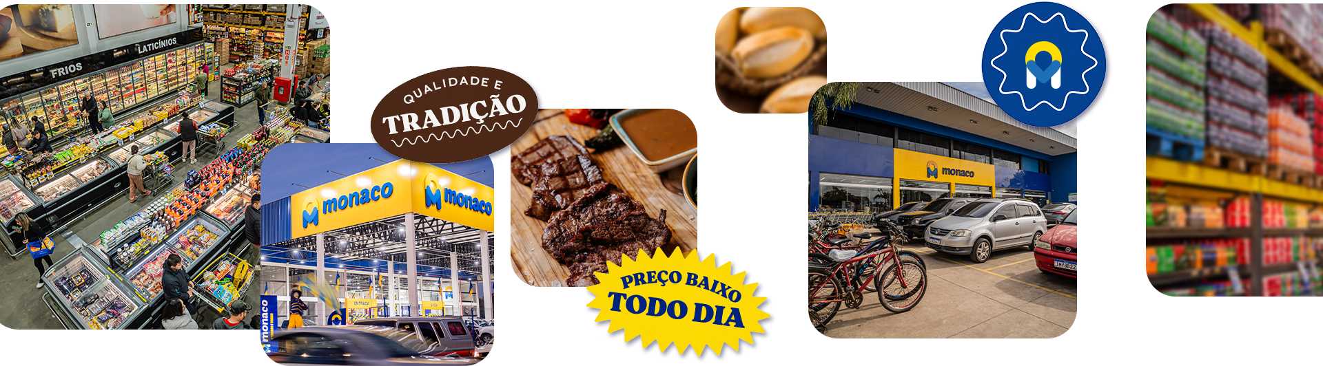 Fotos da Loja