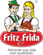 Logo Fritz & Frida