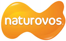 Logo Naturovos